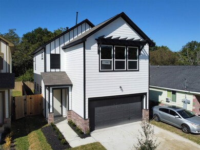 6917 Bonita St, Houston, TX 77016 - photo 2