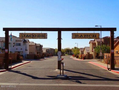 Jacob's Ranch