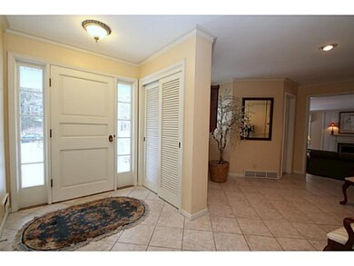 Foyer