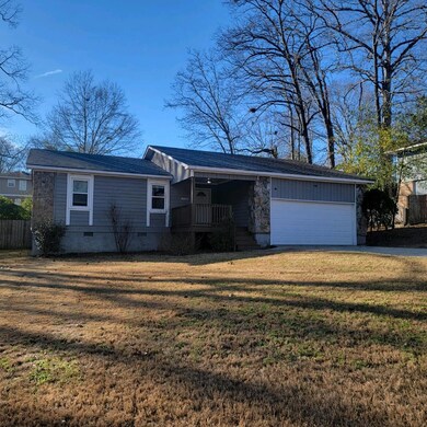 6909 Antler Dr, Columbus, GA 31904 - photo 2