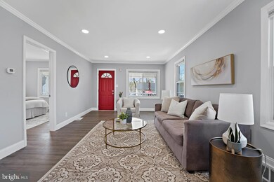 411 Dateleaf Ave, Capitol Heights, MD 20743 - photo 4