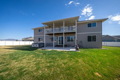 3203 Owens Ave, Cody, WY 82414 - photo 3