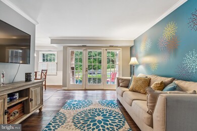 3814 Lyndhurst Dr unit 201, Fairfax, VA 22031 - photo 5