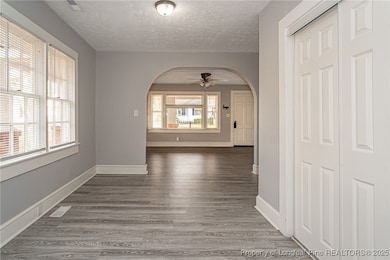 105 N Elm St, Maxton, NC 28364 - photo 7