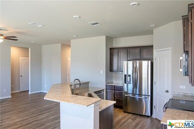 425 Poplin Ln, Troy, TX 76579 - photo 7