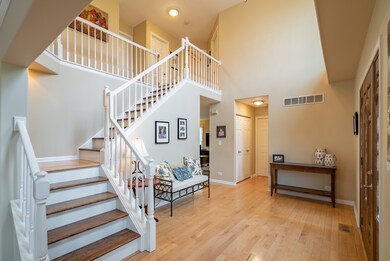 410 Fieldcrest Dr unit 1A, Algonquin, IL 60102 - photo 2