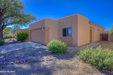 5365 N Willow Thicket Way, Tucson, AZ 85704 - photo 2