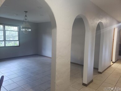 great room view