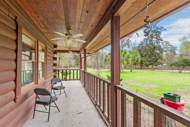 625 Oakwood Trail, Crawfordville, FL 32327 - photo 7