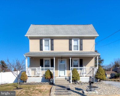 8 Somers Ave, Clarksboro, NJ 08020 - photo 2