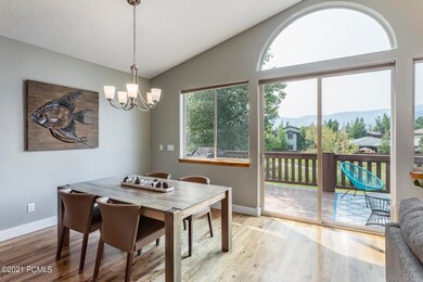 1133 Station Loop Road Park City UT 8409