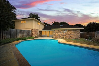 2608 Evans Dr, Plano, TX 75075 - photo 4