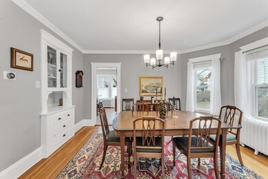 31 Primrose St unit 1, Roslindale, MA 02131 - photo 5