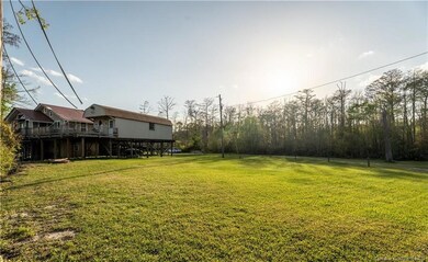 0 Frank Parker Rd, Sulphur, LA 70663 - photo 6