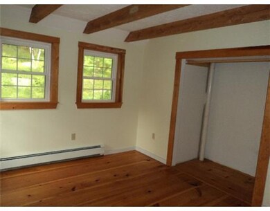 Bedroom.