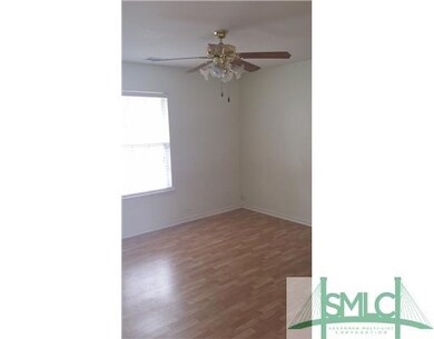 Master Bedroom.