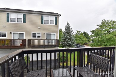 2409 Courtyard Cir unit 1, Aurora, IL 60506 - photo 2