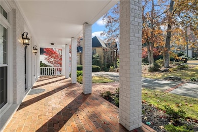 135 Staghound Ct, Alpharetta, GA 30005 - photo 6