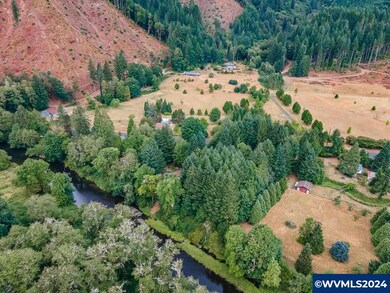 17126 Alsea Hwy, Alsea, OR 97324 - photo 5