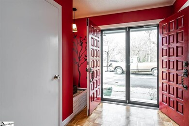 Double Doors