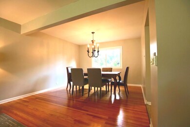 Dinning Room