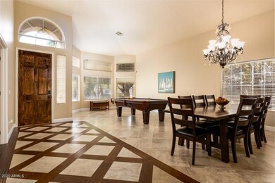 Entry way