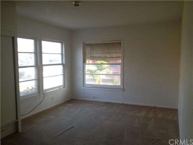 Front bedroom