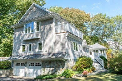 25 Weston Hill Rd, Riverside, CT 06878 - photo 2