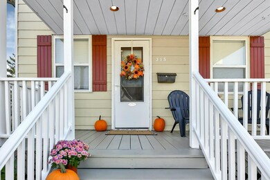 315 W 9th St, Marysville, OH 43040 - photo 5