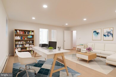 111 Lee Ave unit 106, Takoma Park, MD 20912 - photo 7