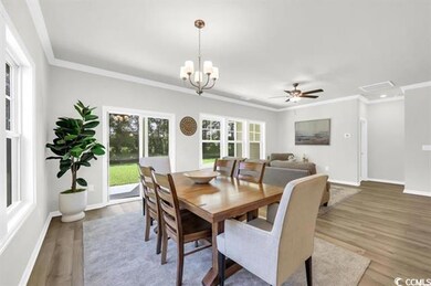 3048 Gadwall Dr unit Lot 11  Bailey II, Aynor, SC 29511 - photo 5