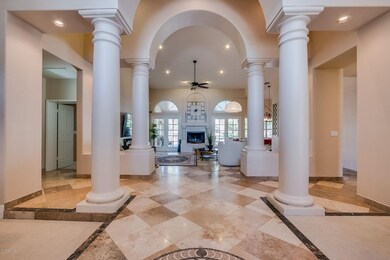Foyer
