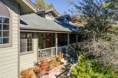 1240 Coyote Rd, Prescott, AZ 86303 - photo 6