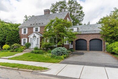 125 Cedar St, Newton Center, MA 02459 - photo 2