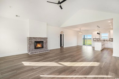 3004 Yawnoc Dr unit LOT 2, Conway, SC 29526 - photo 4