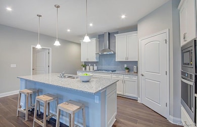 20569 W Kilburn Dr, Macomb, MI 48044 - photo 5