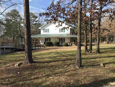 75 Grant Ln, Heber Springs, AR 72543 - photo 3