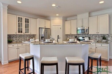 Home will be similar to photos. Not actual home.