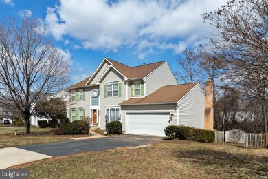 10505 Winged Elm Cir, Manassas, VA 20110 - photo 2