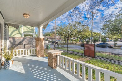 751 E 18th St, Houston, TX 77008 - photo 5