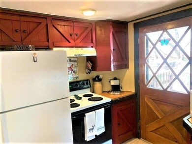 Kitchen appliances