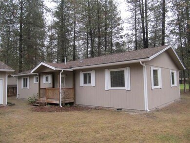 160 W Trappers Loop, Chewelah, WA 99109 - photo 4