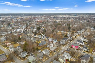 126 Wibird St unit 1, Portsmouth, NH 03801 - photo 6