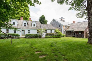 300 Mountain Rd, Center Tuftonboro, NH 03816 - photo 7