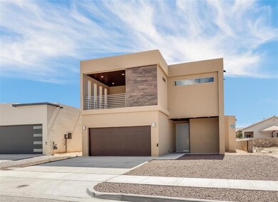 13506 Hazelwood St, Horizon City, TX 79928 - photo 2