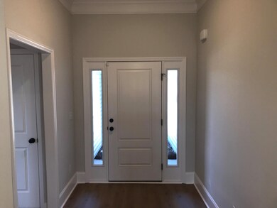 30 M Foyer