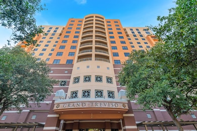 Grand Treviso Tower unit 164, Irving, TX 75039 - photo 2