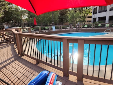 5000 Town Center unit 1404, Southfield, MI 48075 - photo 7