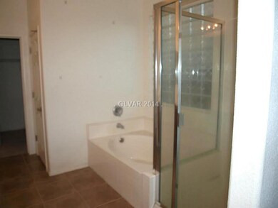 Master Bath/Spa.