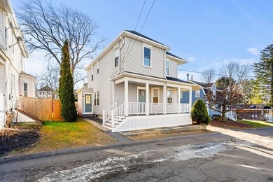 4 Seaview Ave, Danvers, MA 01923 - photo 2